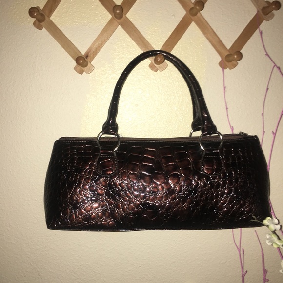 Wine Bottle Clutch - Insulated Purse - NWT - Picture 1 of 11